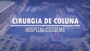 1ª Cirurgia de Coluna com a colocação de Prótese de Disco Lombar no MS cirurgia coluna tb 300x169 - 1ª Cirurgia de Coluna com a colocação de Prótese de Disco Lombar no MS